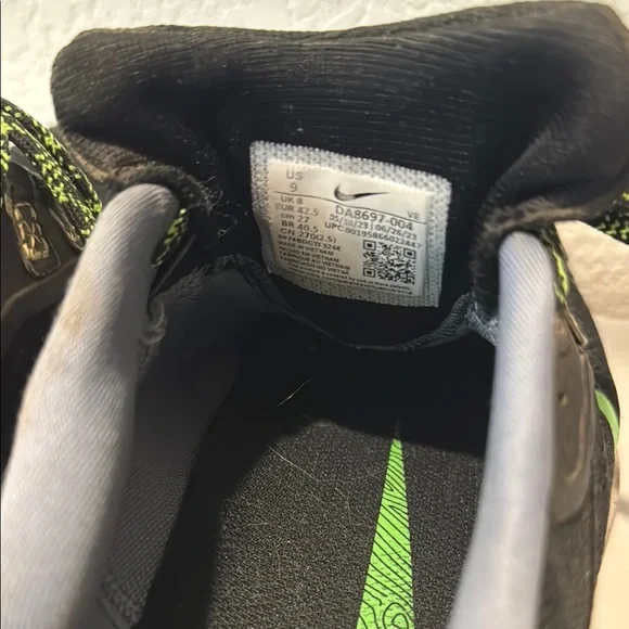 Nike Pegasus Trail Shoes - Picture 4 of 6